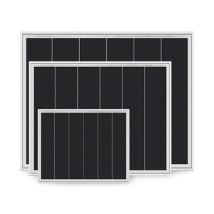 SUYEEGO 200w Solar Pv Module 400w 600w Mono Panel Solar 500w 48v Solar Panel 300 Watt 550w Solar Panels for home high quality