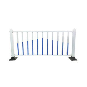 Standard temporary garden fence Panel Outdoor Building Removable Temp Fence portable Chain Link Construction Fence