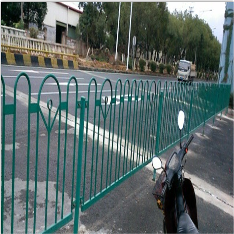 Standard temporary garden fence Panel Outdoor Building Removable Temp Fence portable Chain Link Construction Fence