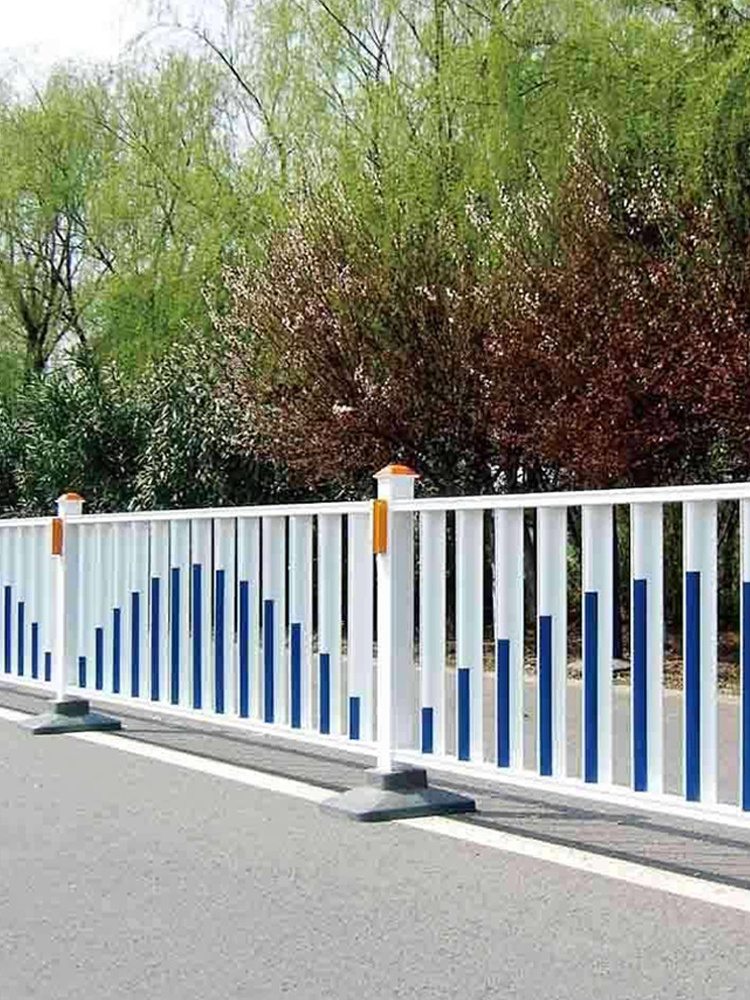 Standard temporary garden fence Panel Outdoor Building Removable Temp Fence portable Chain Link Construction Fence