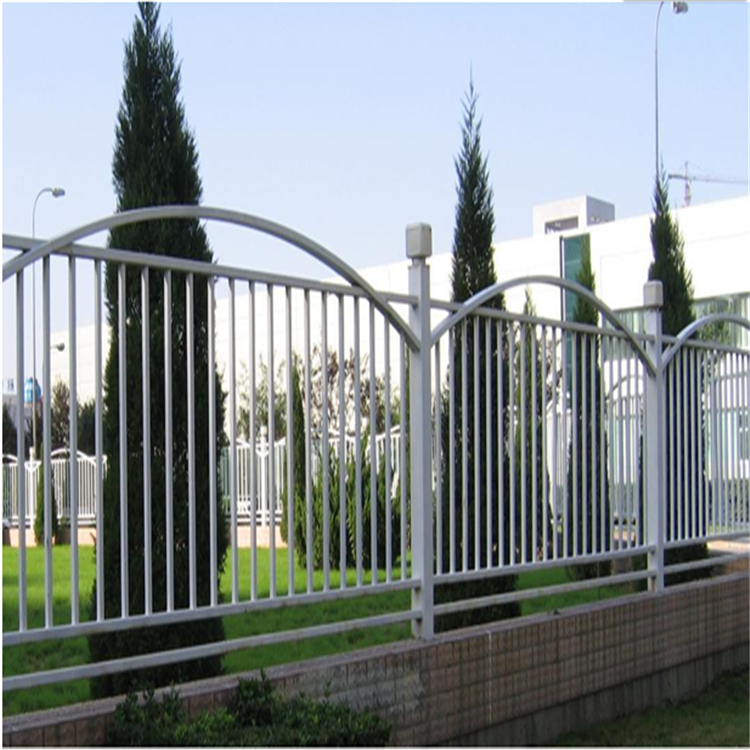 Standard temporary garden fence Panel Outdoor Building Removable Temp Fence portable Chain Link Construction Fence