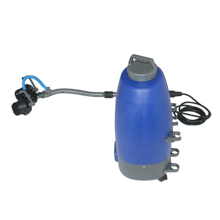 Professional cleaning equipment Domestic car pressure washer machine 12 volt dc car washer pump car washer with water tank