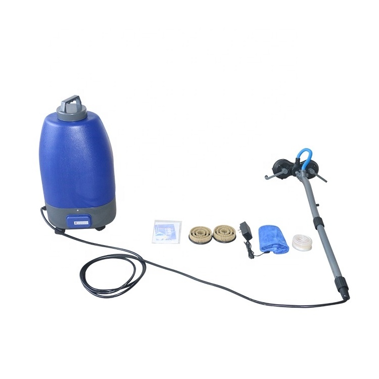 Professional cleaning equipment Domestic car pressure washer machine 12 volt dc car washer pump car washer with water tank