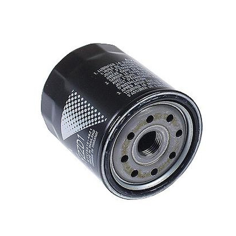 Auto car engine oil filter genuine 90915-yzze1 909 0915-yzzf2 909 c-110 for toyota denso renken oilfilter replacement