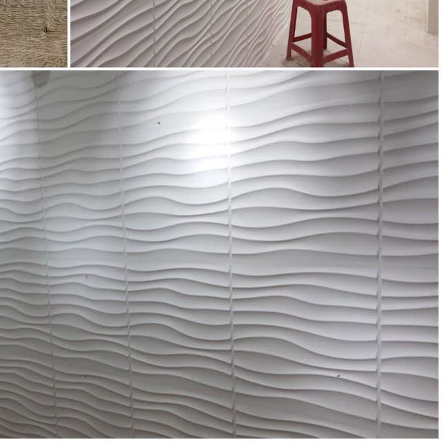 Home Decoration Papel De Parede Waterproof Mould-proof Moisture-proof Peel and Stick Backsplash Wall Tile Mosaic Sticker Modern