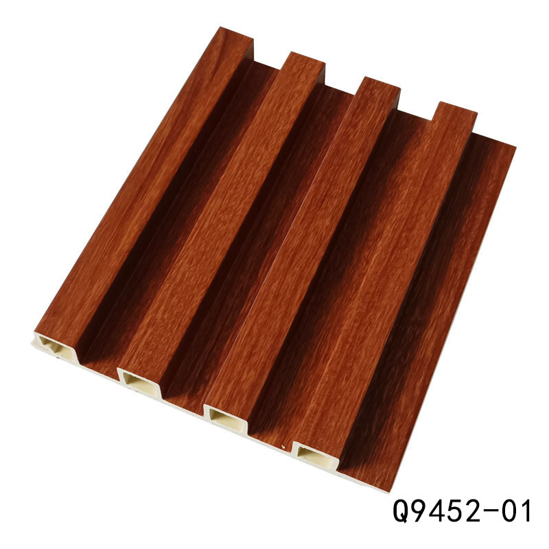 High quality Wood Veneer Interior PVC Marble Sheet slat Wall Cldding WPC other wallpaper/wall panels