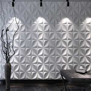 PVC 3D Wall Panels for Living Room Decoration Wallpaper Home wall stickers home decoration