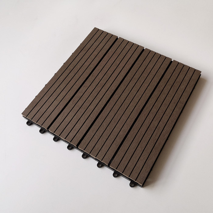 plastic anti slip floor swimming waterproof exterior basketball accent  piso flotante court bamboo lumber pool decking