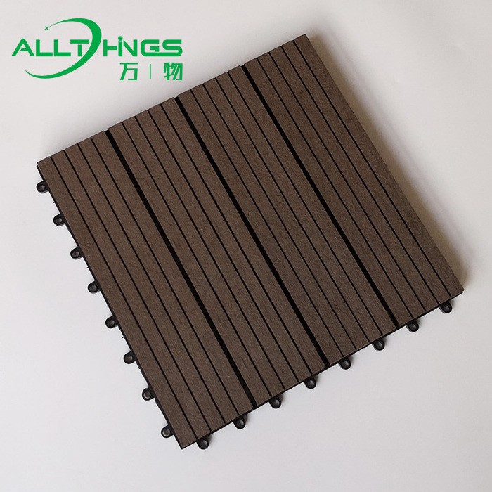 plastic anti slip floor swimming waterproof exterior basketball accent  piso flotante court bamboo lumber pool decking