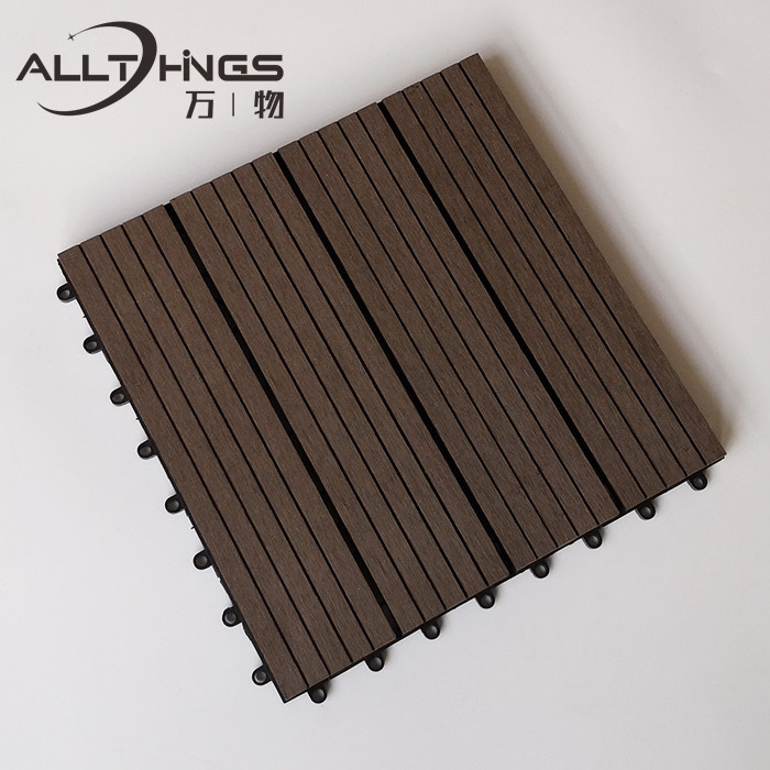 mdf board 18mm aluminum wood floor composite luxury anti slip engineered hardwoodswimming pool waterproof terrazzo decking