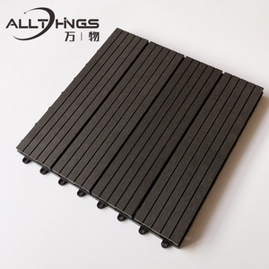 garage floor tile for garage plastic bamboo charcoal wood veneer 3d wood wall panel cladding wood carpet flooring