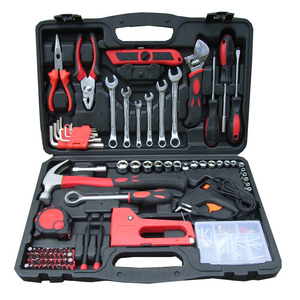 90-piece Tool Kit Set General Household Hand Tool Kit