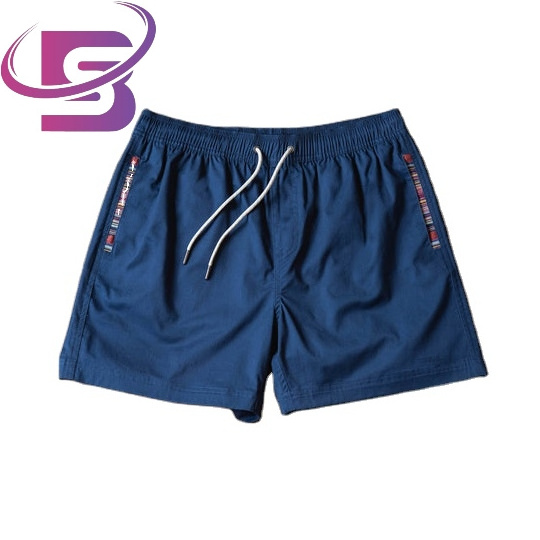 Custom Casual Outdoor Waterproof Men's Athletic Board Short Swimming Beach Shorts Bermuda chino bermuda golf shorts