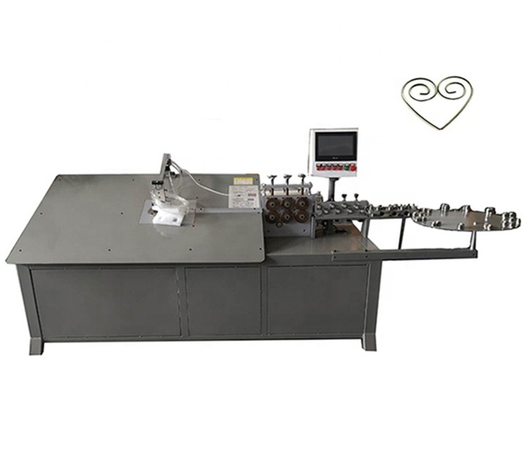 Portable Bar Bending Machine Cnc Wire Bending Machine Price Wire Mesh Bending Machine