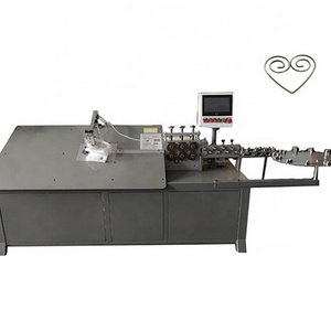 Portable Bar Bending Machine Cnc Wire Bending Machine Price Wire Mesh Bending Machine