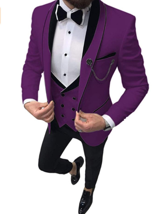 Quality Product Suit Design Men Wedding Suits Pictures Blazers