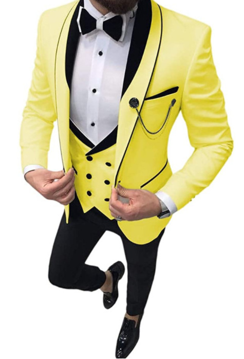 Quality Product Suit Design Men Wedding Suits Pictures Blazers