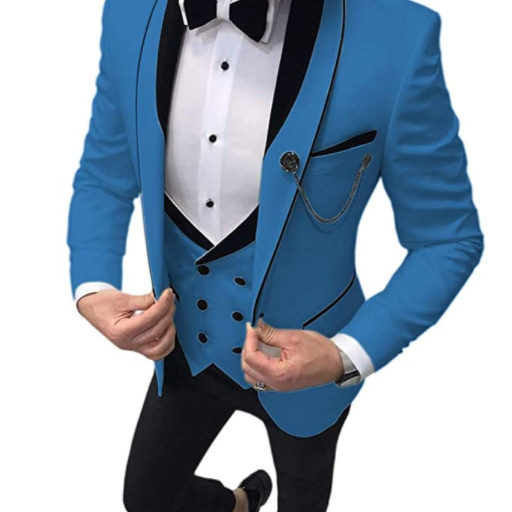 Quality Product Suit Design Men Wedding Suits Pictures Blazers