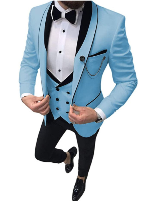 Quality Product Suit Design Men Wedding Suits Pictures Blazers