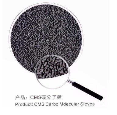 Carbon Molecular Sieve for  PSA Nitrogen Generation System