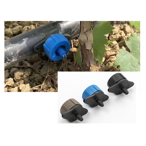 Professional Garden Watering Control Valve Yard Sprinkler System Kit With High Quality