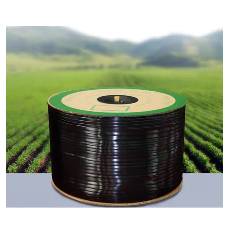 China Plastic Tape Drip Price 1 Hectare Irrigation System For Farm