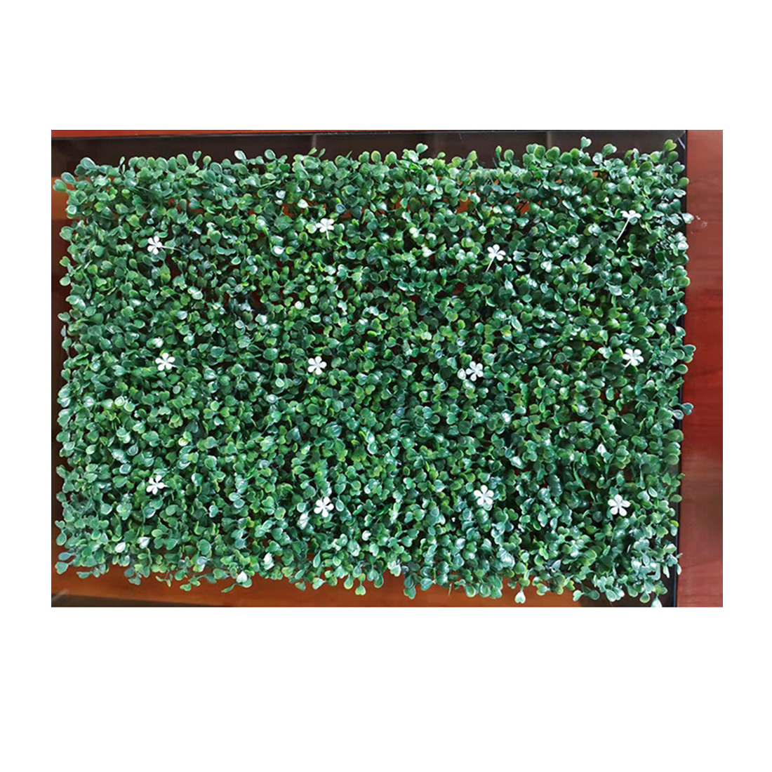 Factory Direct New Artificial Moss fake Wall Grass Panel made in China