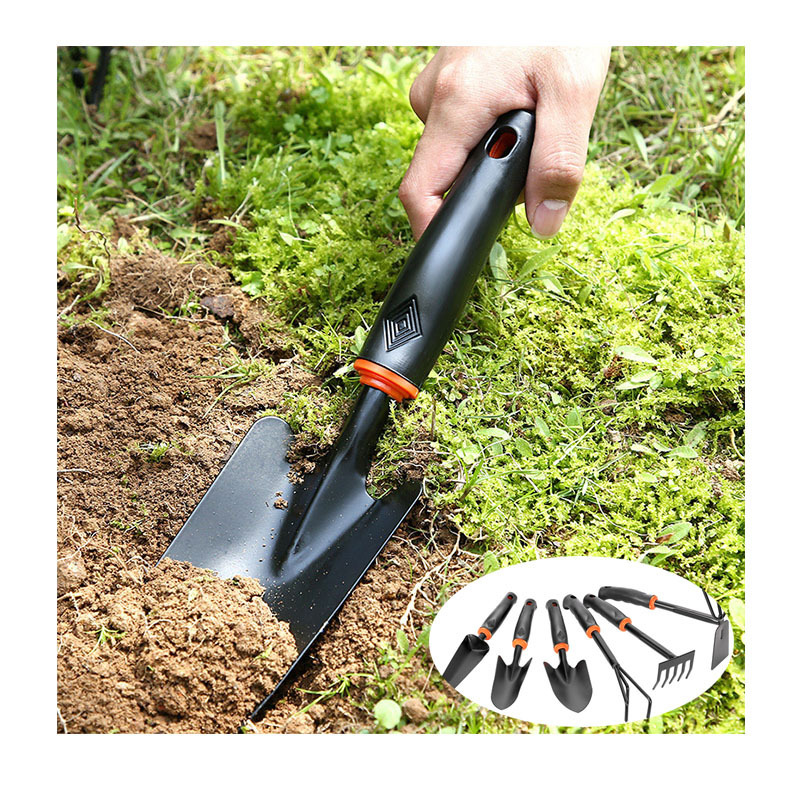 Hot selling storage garden scratch tool set gardening gadgets with low price