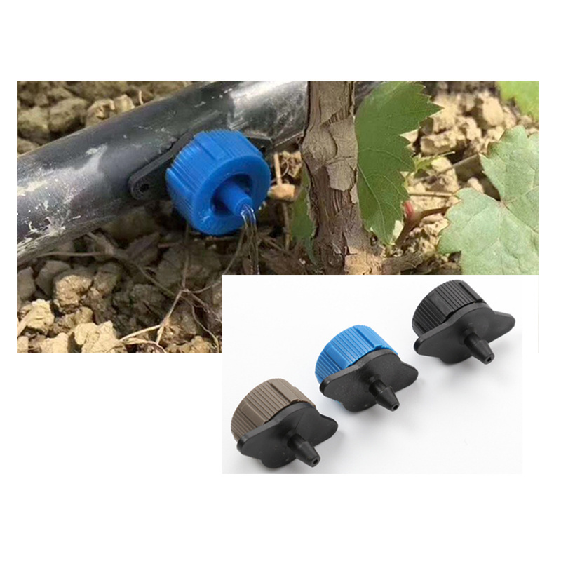 Multifunctional indoor garden raised bed drip irrigation kit for wholesales