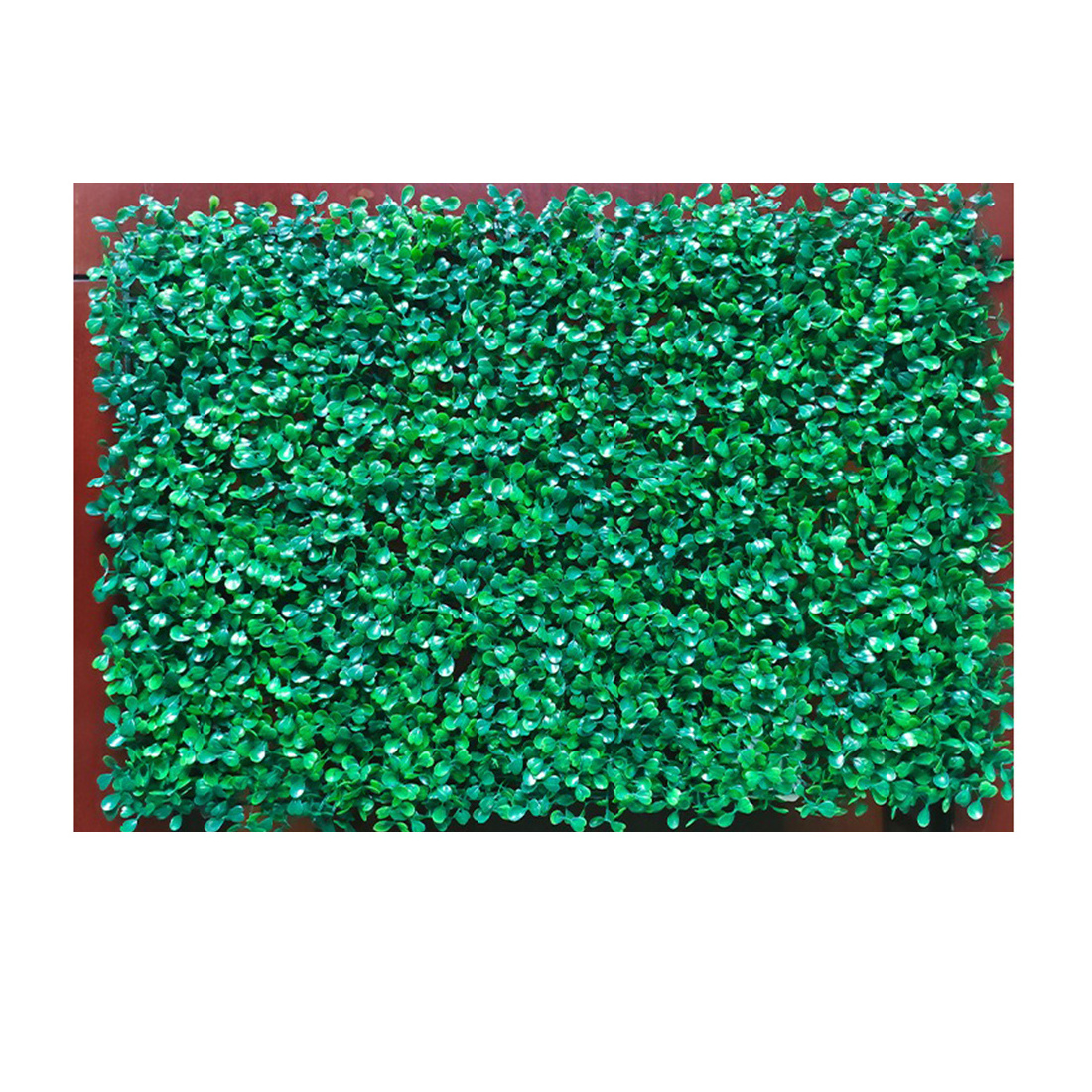 Factory Direct New Artificial Moss fake Wall Grass Panel made in China