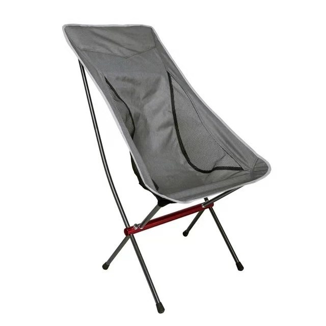 Relax Fishing Backrest Ultralight Luxury Camping Kids Folding Beach Comfortable  Chair  For Lawn Chair