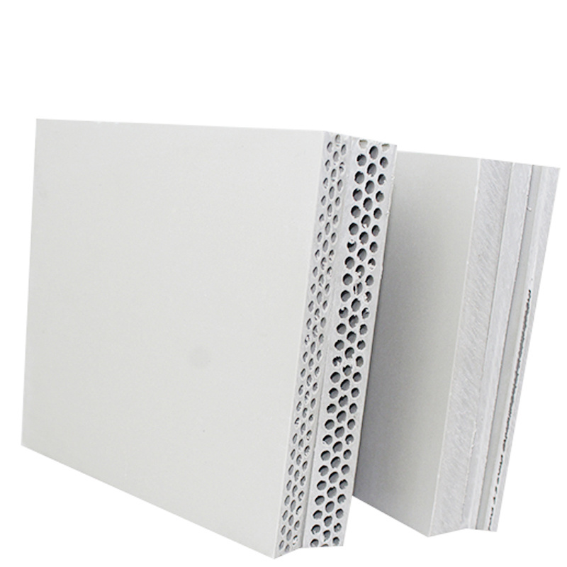 Libo PP Plastic Formwork Panels Plastic Sheets PVC Formwork Shuttering For Concrete