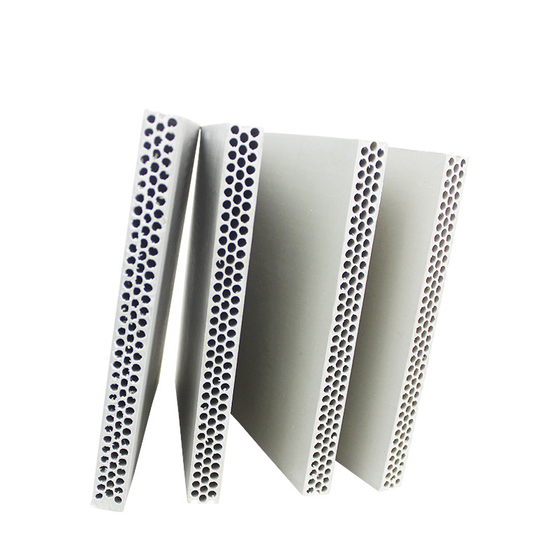 Libo PP Plastic Formwork Panels Plastic Sheets PVC Formwork Shuttering For Concrete