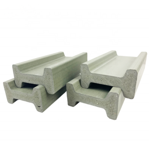 Construction Building Material Plastic Beam for Sale