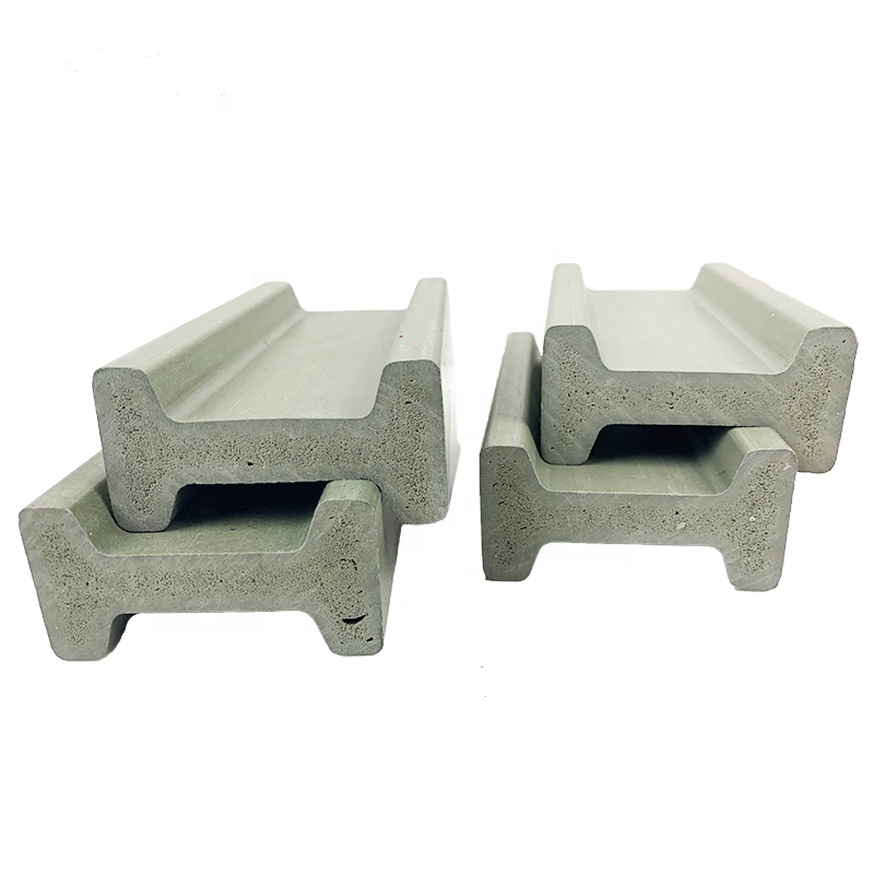 Construction Building Material Plastic Beam for Sale