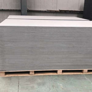 Suzhou Building Material Construction Materials Plastic PP Hollow Formwork Sheet Board for Column Wall