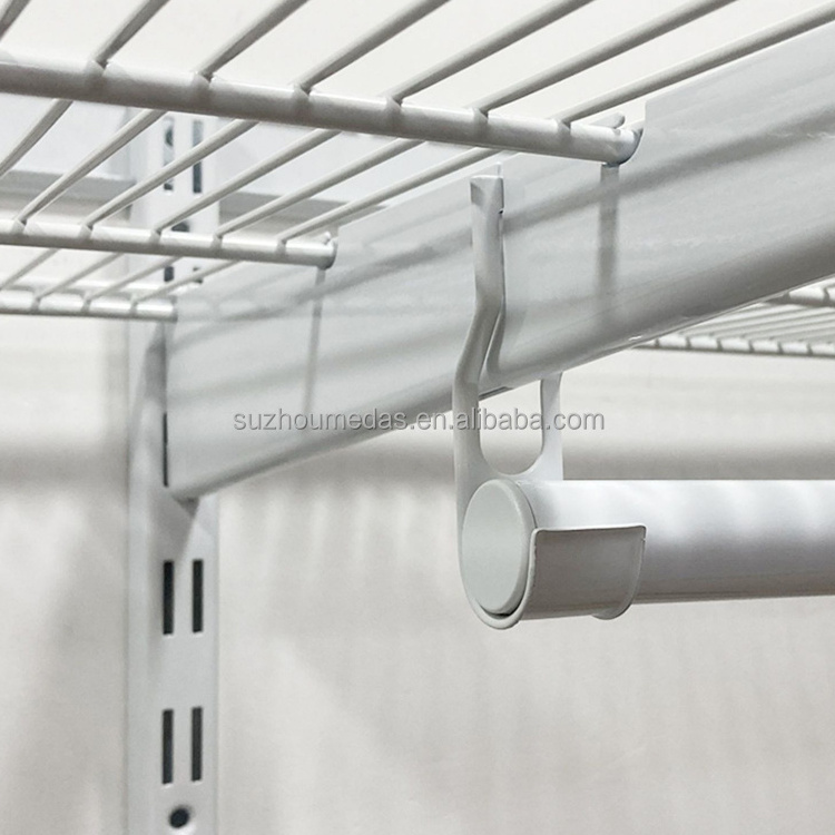 2023 Factory In Sale Support Wardrobe Clothes Rail Hook