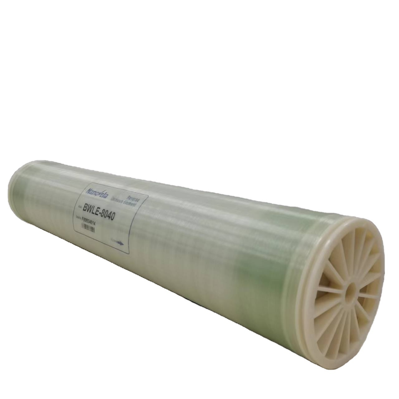 Membrane High Quality 4040 8040 Ro Membrane For Reverse Osmosis System Seawater Ro Osmosi Membranes