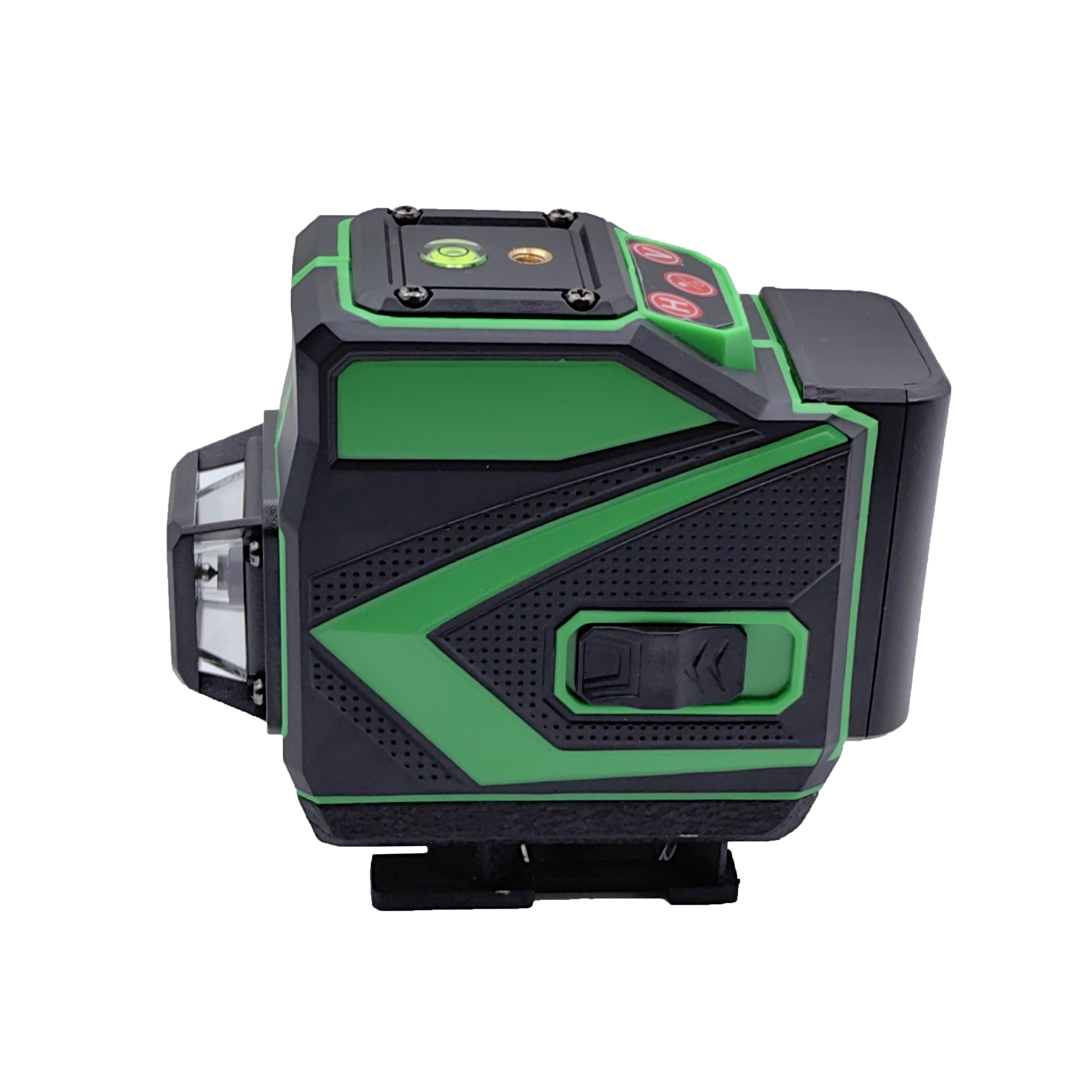 3D 12 Lines High Precision Digital Automatic Self-Leveling Rotary Green Laser Level