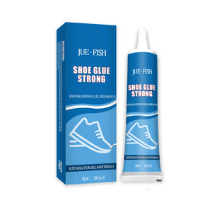 High quality strong shoe glue DIY handmade special stick shoes repairing leather fabric repair glue