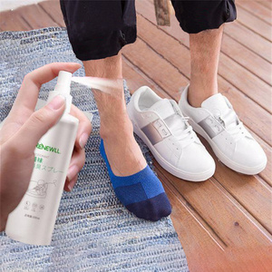 Odor Eliminator Freshener for Sneakers Gym Bags and Lockers Shoe Deodorizer