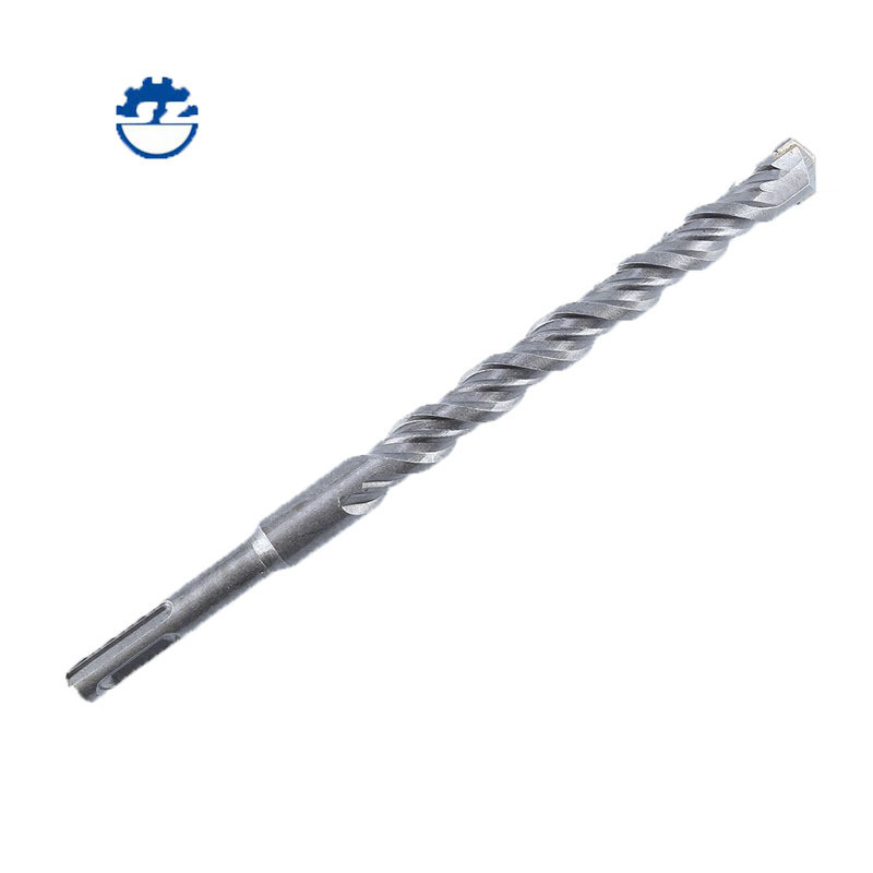 DIN 8039 Normal Tip And Cross Tip Hammer Drill Bit SDS Max