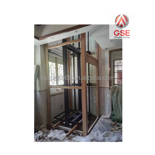 House Elevator Lift For Home Indoor Lift Home Elevator Indoor Used home elevators for sale