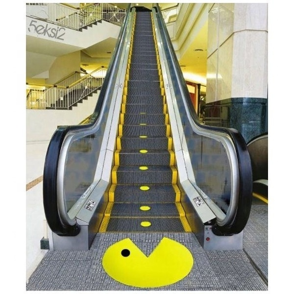 Residential escalator waterproof outdoor escalator price Escalator For sale