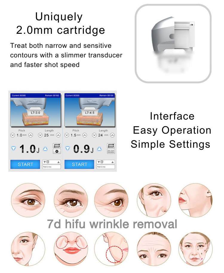 SVATAR Anti-Aging Women Skin Tightening Machine V Shape Face Lift Breast Lifting And Firming Body Slimming Shaping Machine