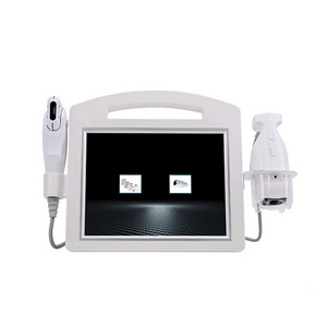 Svatar Esthetic Body Shaping Sculpting Slimming Skin Tightening And Lifting Device Vertical Liposonic Machine