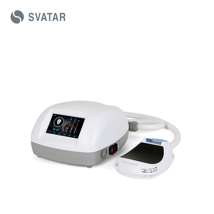 SVATAR portable ems neo hiemt machine ems rf for body sculpting building muscle hiemt neo fitness device