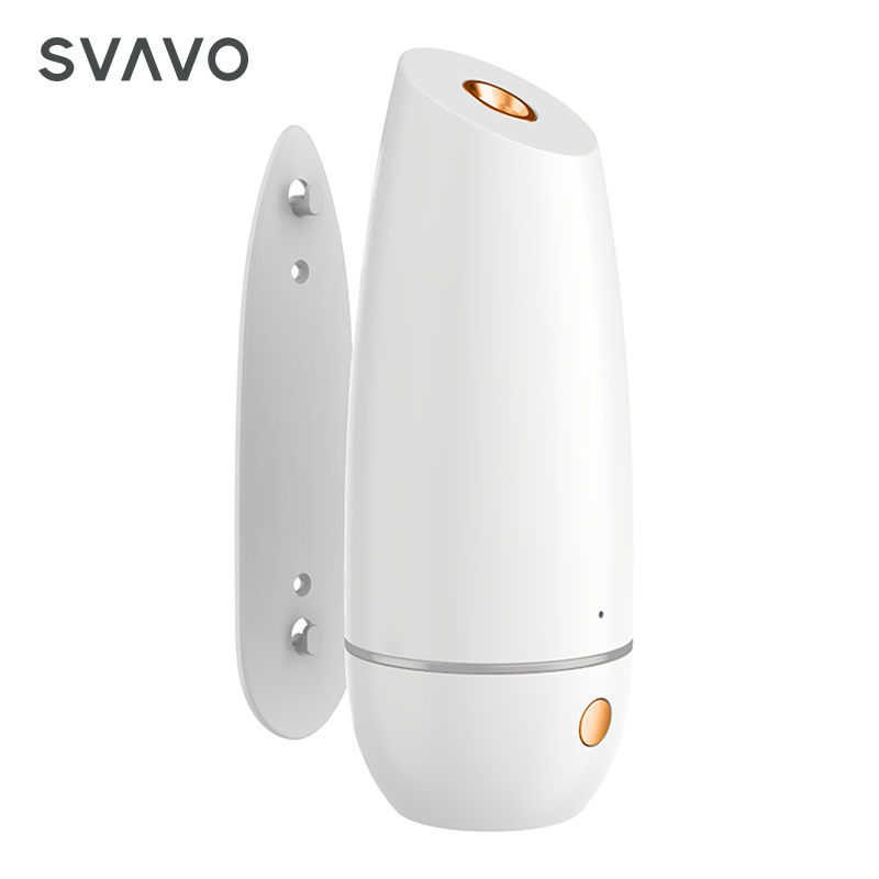 SVAVO Aroma Diffuser Small Diffuser New Innovative 45ml Plastic Air Humidifier Aroma Diffuser