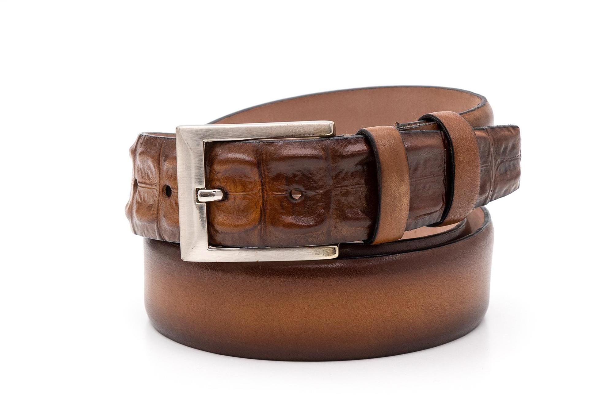 Top Selling Men Leather Belt