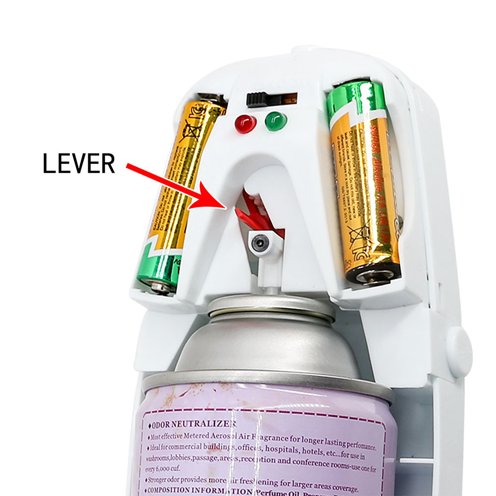 CE ROHS OEM 250ml 300ml aerosol air freshener dispensers odor neutralizing remover odor eliminator spray for home hotel toilet